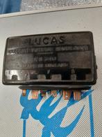 Lucas Spanningsregelaar RB 240, Auto-onderdelen, Ophalen of Verzenden, Gebruikt, Universele onderdelen