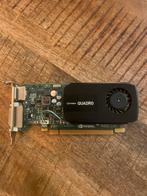 Nvidia Quadro K420, Computers en Software, Videokaarten, Gebruikt, HDMI, Ophalen of Verzenden, GDDR5