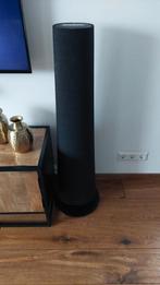 Harman kardon towers, Ophalen of Verzenden, Zo goed als nieuw, Front, Rear of Stereo speakers, Overige merken