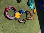 Chuggington, Kinderen en Baby's, Speelgoed | Thomas de Trein, Ophalen, Zo goed als nieuw