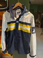 Helly Hansen Zeiljas Jaren 90, Maat 52/54 (L), Helly Hansen, Blauw, Ophalen of Verzenden