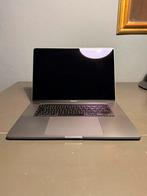 Macbook Pro 16” late 2019, 512GB, 16GB Ram, AMD Radeon 5500M, Computers en Software, Apple Macbooks, MacBook Pro, Gebruikt, 2 tot 3 Ghz
