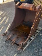 Kraanbak graafbak bak met tanden tandenbak CW30 82 cm, Ophalen
