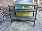 BBQ tafel, Ophalen, Gebruikt, Overige materialen, Overige typen