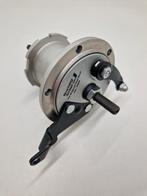 80 x Sturmey Archer naaf/ binnenwerkX-RD3 / 3S Trommelrem, Wiel, Yndustrywei 2, Fietsenhandel Joure, Algemeen