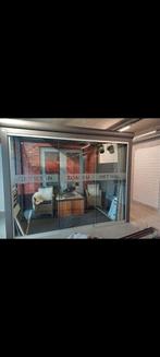 Verasol bronze tuinkamer model profiline 3000x2000, Ophalen of Verzenden, Zo goed als nieuw
