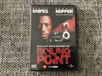 Boiling Point, Ophalen of Verzenden, Zo goed als nieuw