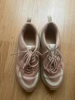 Roze sneakers stradivarius maat 40/41, Ophalen of Verzenden, Gedragen, Roze, Sneakers of Gympen