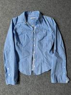 Strakke blousse, Kleding | Dames, Jasjes, Kostuums en Pakken, Ophalen of Verzenden, Zo goed als nieuw, Maat 36 (S)