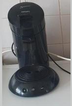 senseo zwart, Ophalen, Gebruikt, Koffiemachine