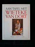 Aan Tafel met Wieteke van Dort - Kookboek, Tapas, Hapjes en Dim Sum, Wieteke van Dort, Gezond koken, Nieuw
