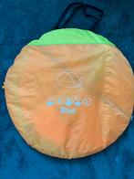 Crivit Strandtent - Nieuwstaat, Ophalen, Zo goed als nieuw