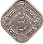 5 cent 1933 ZF+, stuiver in verzamelaarskwaliteit, Koningin Wilhelmina, Losse munt, 5 cent, Verzenden