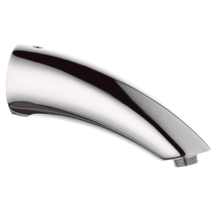 GROHE Movario Douchearm 144 MM (28 529 000), Doe-het-zelf en Verbouw, Sanitair, Nieuw, Douche, Ophalen of Verzenden