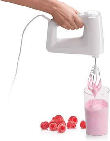 Braun MultiMix 3 - HM 3100 WH - Handmixer beschikbaar voor biedingen