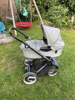 Mutsy Evo Farmer kinderwagen compleet, Kinderen en Baby's, Kinderwagens en Combinaties, Ophalen, Gebruikt, Mutsy