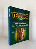Terra-X van Atlantis tot het dak van de wereld - G. Kirchner, Boeken, Ophalen of Verzenden, Zo goed als nieuw, Achtergrond en Informatie