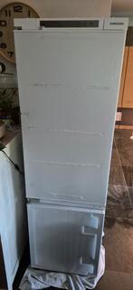 Inbouw Koelvriescombinatie - koelkast vriezer, Witgoed en Apparatuur, Koelkasten en IJskasten, Ophalen
