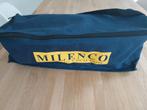 Caravanspiegels Milenco Aero, Ophalen of Verzenden, Zo goed als nieuw