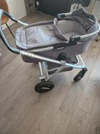 Nuna kinderwagen, Kinderen en Baby's, Kinderwagens en Combinaties, Ophalen, Gebruikt, Overige merken