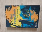 Leesboek het pungelhuis - Annet Huizing, Annet Huizing, Nieuw, Ophalen of Verzenden, Fictie