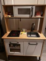 Ikea Duktig keukentje voor kinderen, Ophalen, Gebruikt, Hout, Speelkeuken