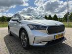 Skoda Enyaq iv 80 (Private Lease Overname), Auto's, Skoda, Automaat, Achterwielaandrijving, Origineel Nederlands, 2011 kg
