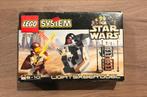 LEGO 7101 - Lightsaber Duel - NIEUW IN DOOS, Kinderen en Baby's, Speelgoed | Duplo en Lego, Ophalen of Verzenden, Nieuw