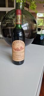 Cabernet Sauvignon superieur Roodendal Zuid Afrika, Rode wijn, Ophalen of Verzenden, Zo goed als nieuw