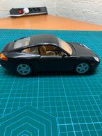 Porsche 911 Carrera Modelauto, Hobby en Vrije tijd, Modelauto's | 1:18, Ophalen of Verzenden, Gebruikt, Auto, Overige merken