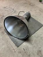 Zumtobel Staff grote industriele hanglamp, Ophalen, Gebruikt