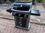 Weber Spirit E-320 Classic BBQ + Accessoires, Tuin en Terras, Barbecue-accessoires, Ophalen, Gebruikt