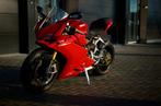 DUCATI | 1299S | Panigale | 2017, 1299 cc, 2 cilinders, Motorrijbewijs A, Super Sport