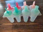 Ijsvormpjes - zo goed als nieuw, Ophalen, Zo goed als nieuw