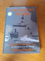 The Mucky Ducks - Hendrick van der Zee / Harry Drake, 20e eeuw of later, Ophalen of Verzenden, Zo goed als nieuw, Australië