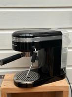 KitchenAid Piston Koffiemachine (perfect als cadeau!!), Afneembaar waterreservoir, Gebruikt, Espresso apparaat, Gemalen koffie