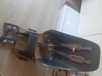 Fietsstoeltje, Ophalen, Achterzitje, 0 t/m 18 kg, Gebruikt
