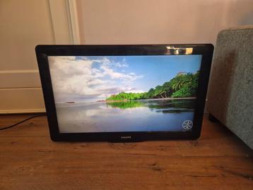 Televisie 32 inch beschikbaar voor biedingen