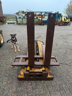 Hefmast Triplomast Hydraulisch, Ophalen of Verzenden, O, O, O