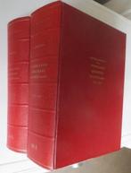 Pieter A. Scheen: Lexicon beeldende Kunstenaars 1750-1950, Ophalen of Verzenden