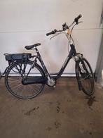 Tk mooie ebike elektrischefiets Trek middenmoter, Fietsen en Brommers, Fietsen | Driewielers, Ophalen of Verzenden