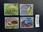 guernsey - la societe guernesiaise 2007 (yy-229), Ophalen of Verzenden, Overige landen, Gestempeld
