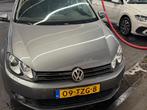 Volkswagen Golf 1.2 TSI 77KW DSG 2012 Grijs, Auto's, Volkswagen, 4 cilinders, Origineel Nederlands, 630 kg, 19 km/l