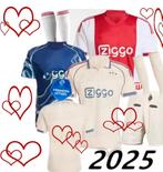 Nieuwste Ajax shirts / tenue, Ophalen of Verzenden, Nieuw, Shirt
