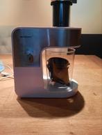 Spiralschneider voor groente, 4 liter of meer, Ophalen, Zo goed als nieuw, 3 snelheden of meer