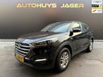 Hyundai Tucson 1.6 GDi i-Drive|Camera|, Voorwielaandrijving, Stof, 4 cilinders, Bedrijf