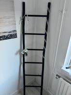 Decoratie ladder, Huis en Inrichting, Woonaccessoires | Overige, Ophalen