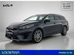 Kia Ceed Sportswagon 1.5 T-GDi GT-PlusLine 7-DCT Navigatie |, Auto's, Kia, 12 maanden, 4 cilinders, Origineel Nederlands, Nieuw