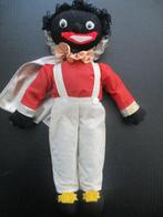 Zwarte Piet   pop  36 cm, Diversen, Sinterklaas, Ophalen of Verzenden, Gebruikt