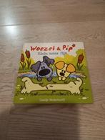 Woezel en Pip Klein maar fijn, Ophalen of Verzenden, Zo goed als nieuw, 3 tot 4 jaar